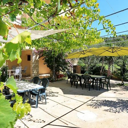 Little Heaven On Earth - Apartmani Martina Vlasici Luaran gambar