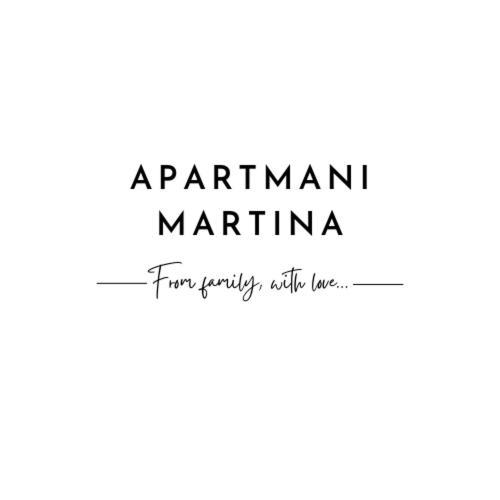 Little Heaven On Earth - Apartmani Martina Vlasici Luaran gambar