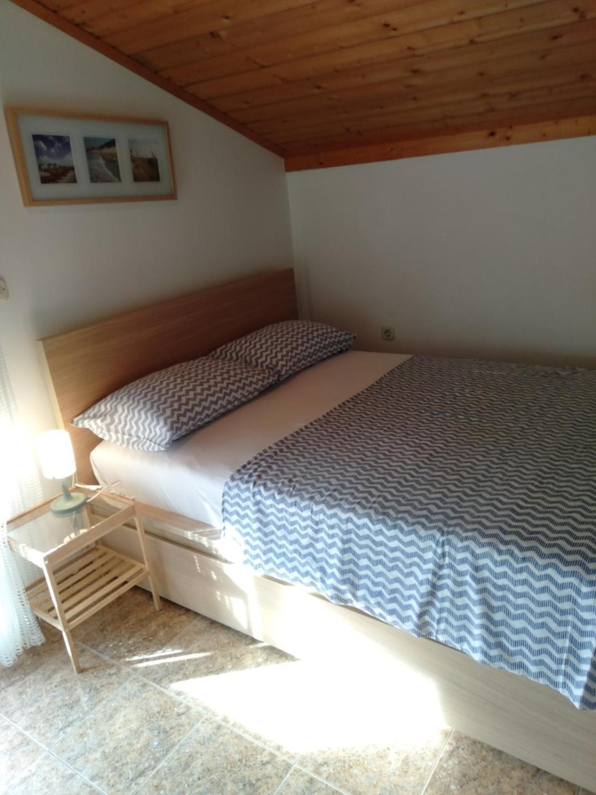 Little Heaven On Earth - Apartmani Martina Vlasici Luaran gambar