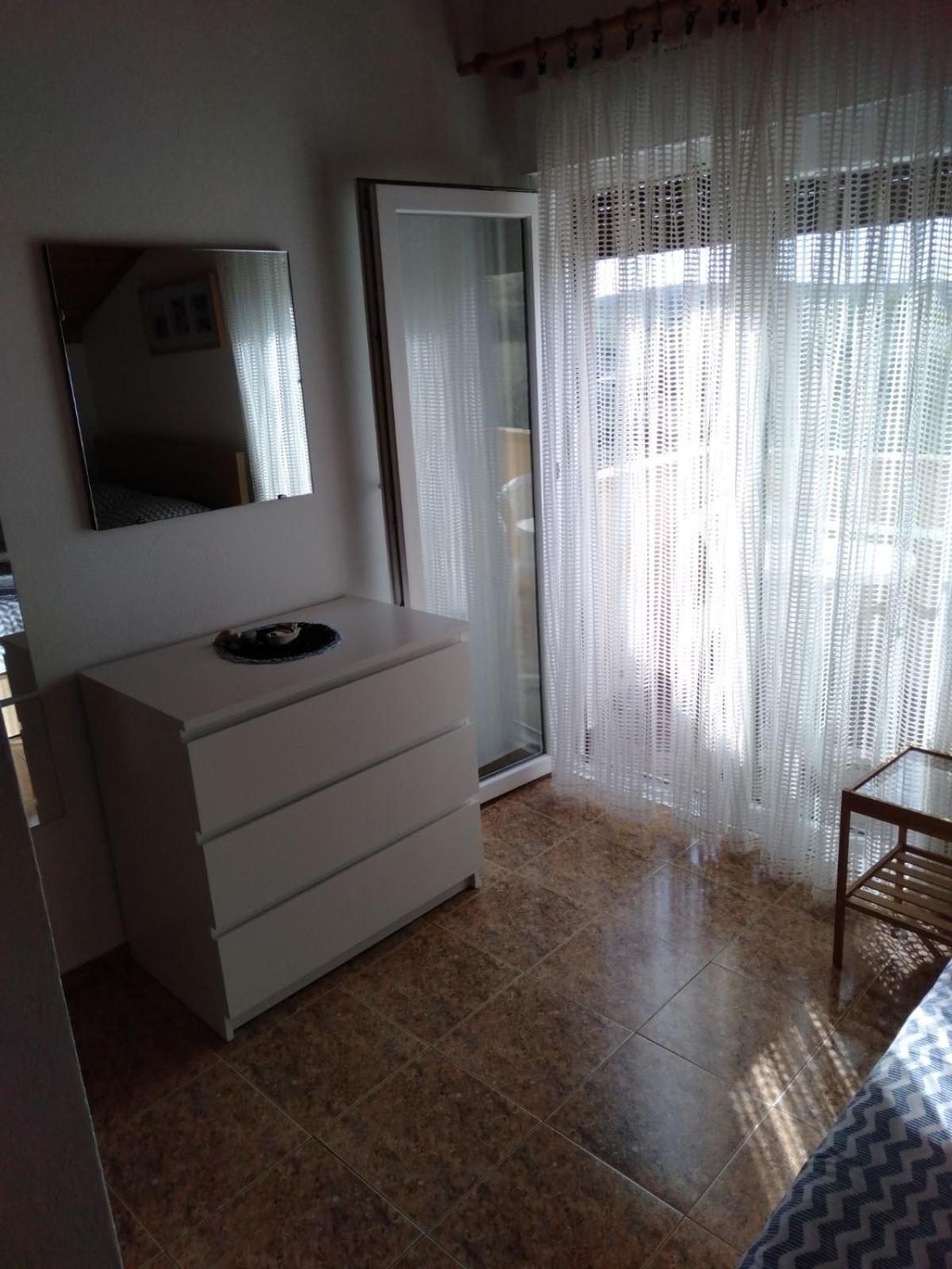 Little Heaven On Earth - Apartmani Martina Vlasici Luaran gambar