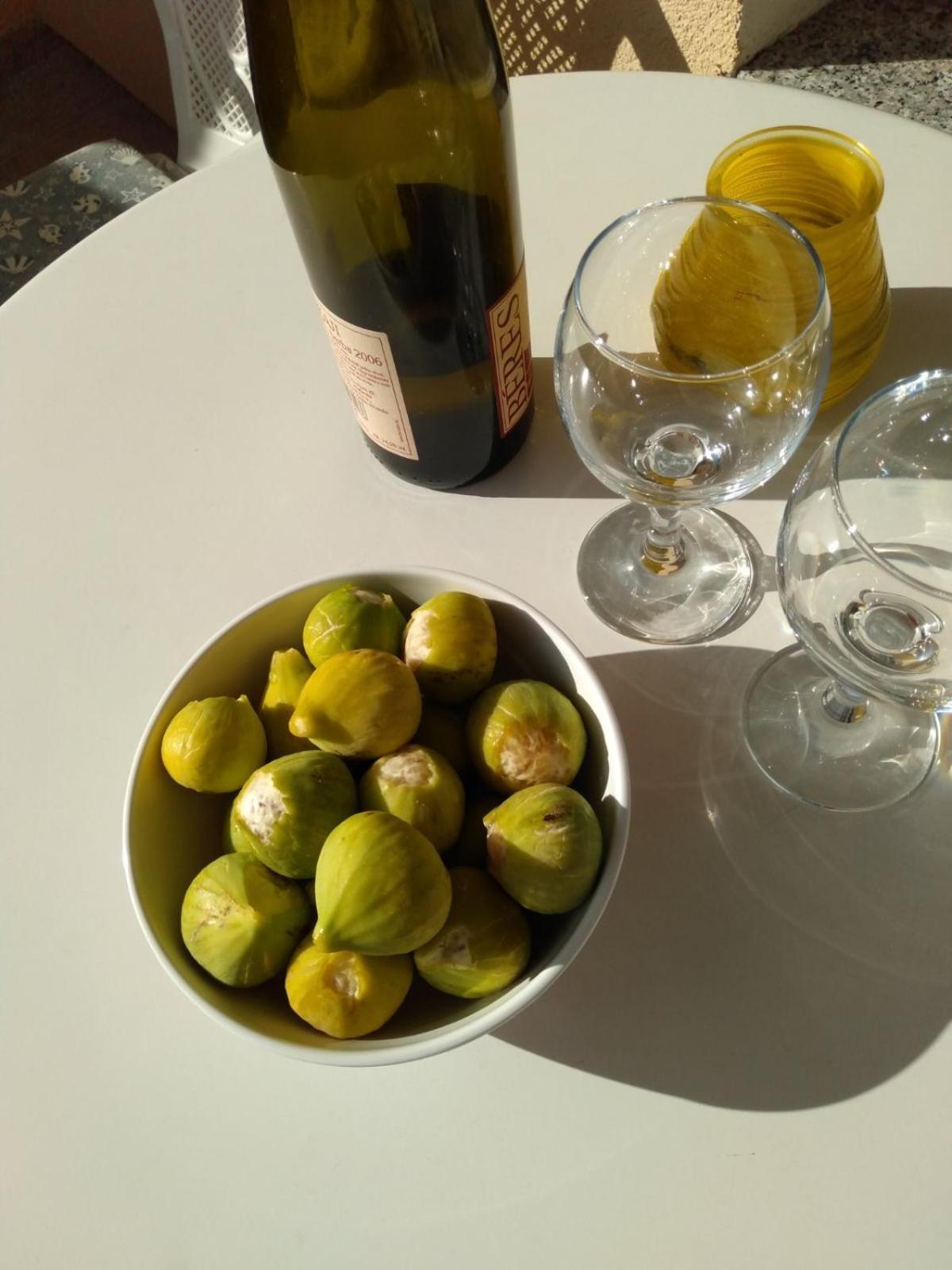 Little Heaven On Earth - Apartmani Martina Vlasici Luaran gambar