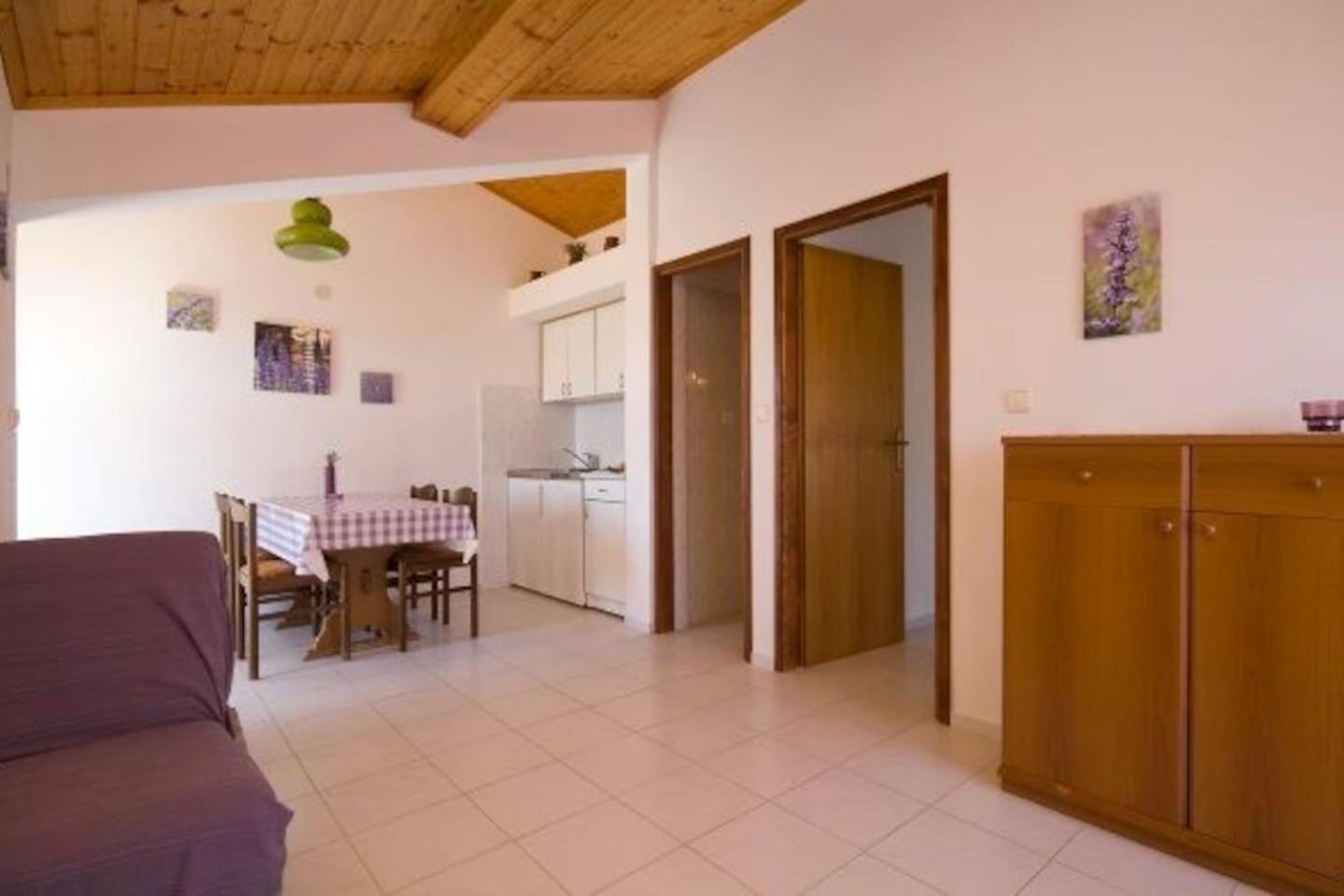 Little Heaven On Earth - Apartmani Martina Vlasici Luaran gambar