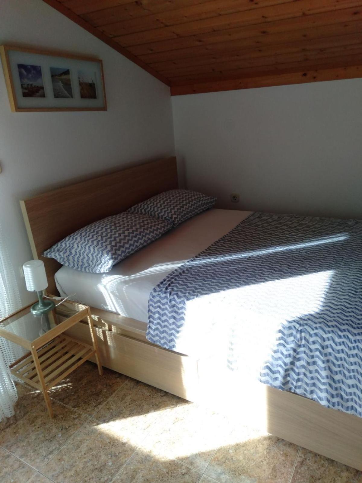 Little Heaven On Earth - Apartmani Martina Vlasici Luaran gambar