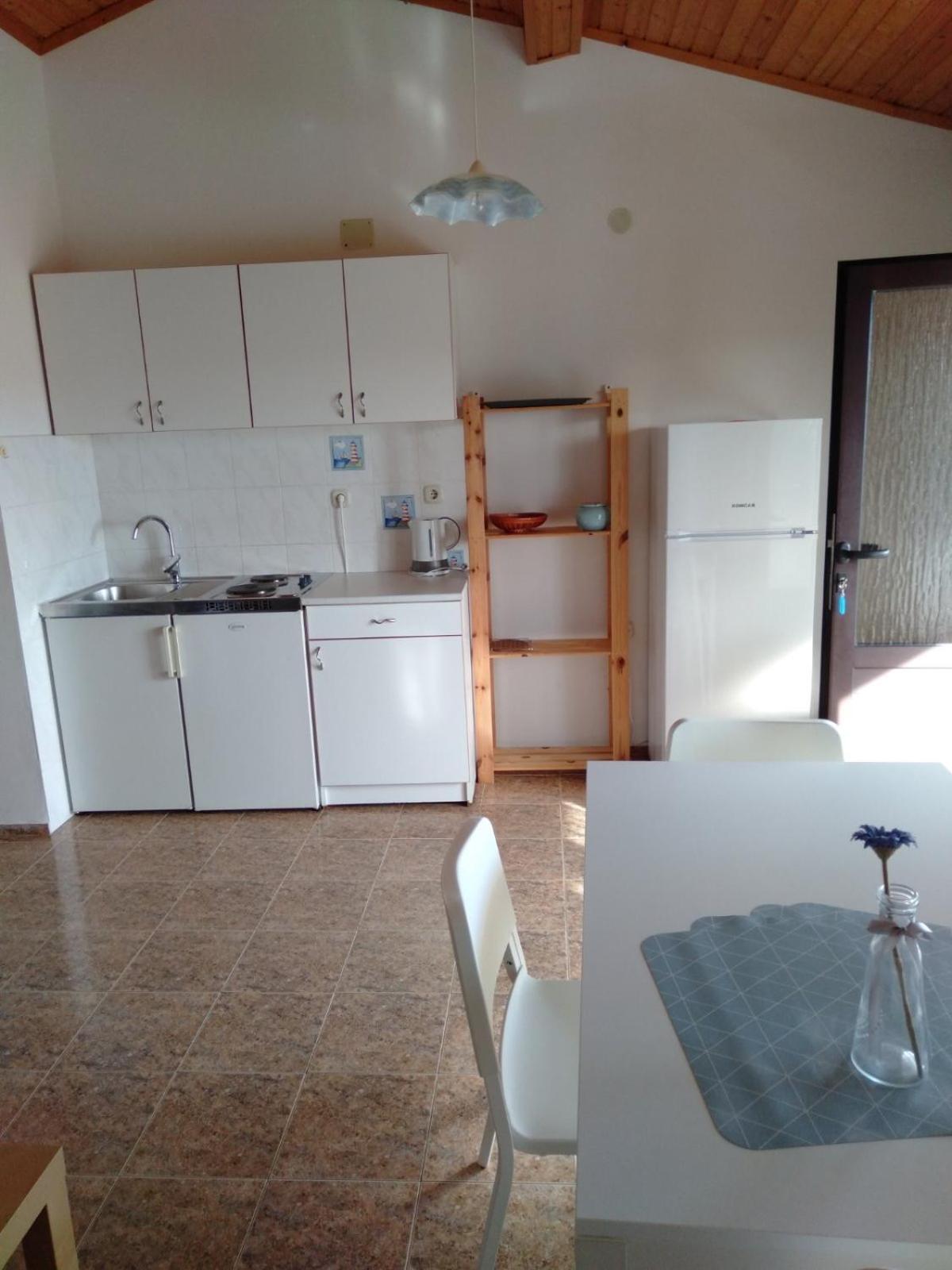 Little Heaven On Earth - Apartmani Martina Vlasici Luaran gambar