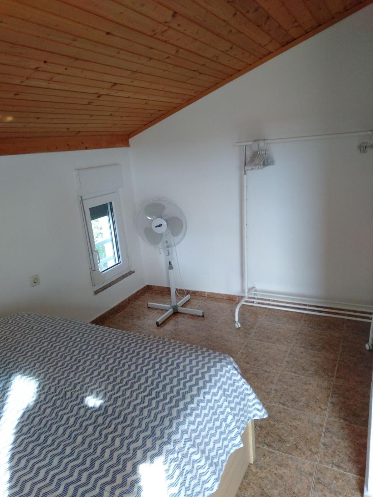 Little Heaven On Earth - Apartmani Martina Vlasici Luaran gambar