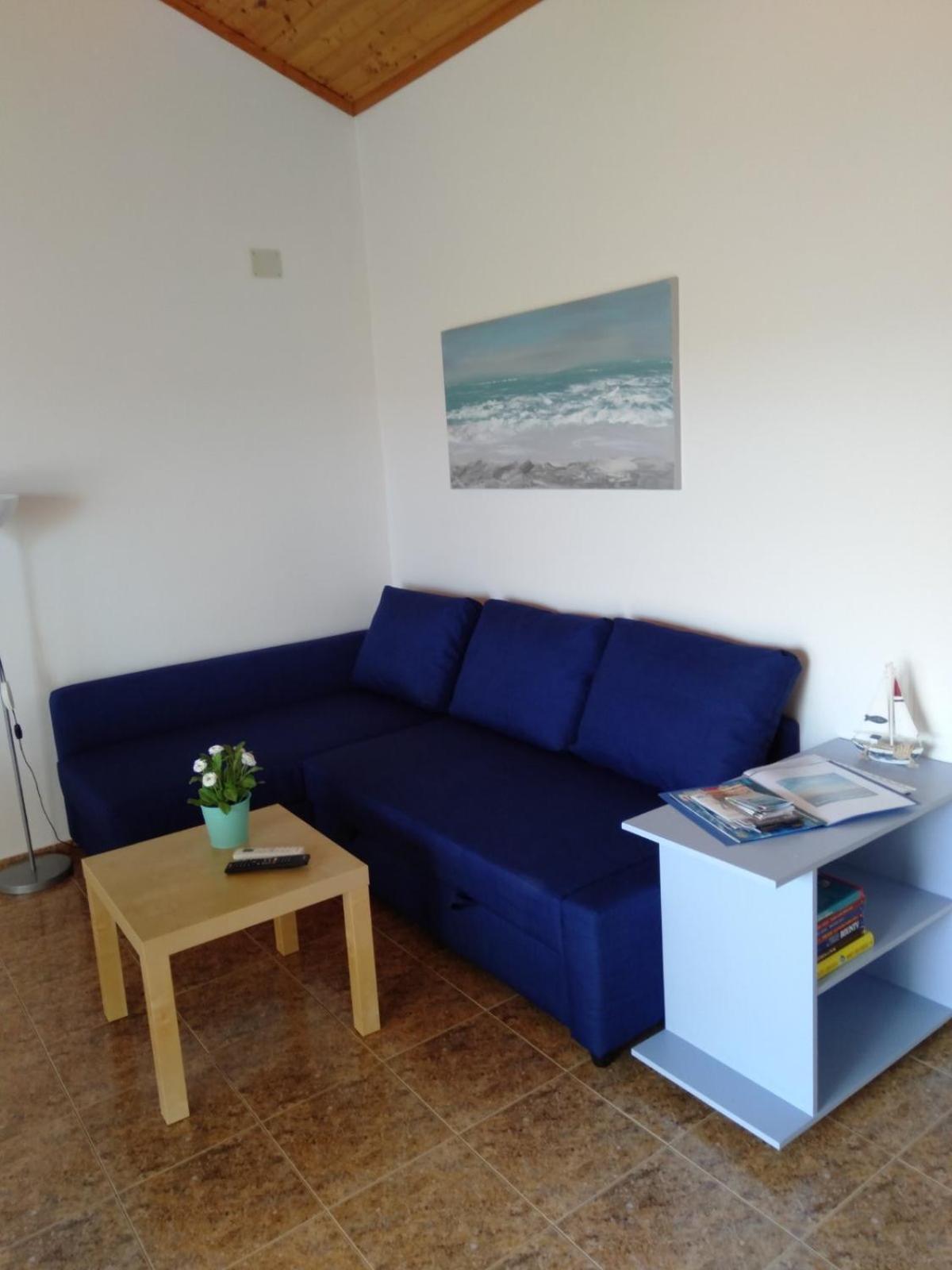 Little Heaven On Earth - Apartmani Martina Vlasici Luaran gambar