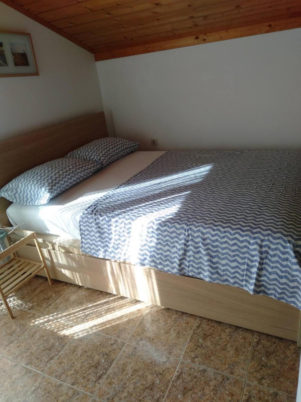 Little Heaven On Earth - Apartmani Martina Vlasici Luaran gambar